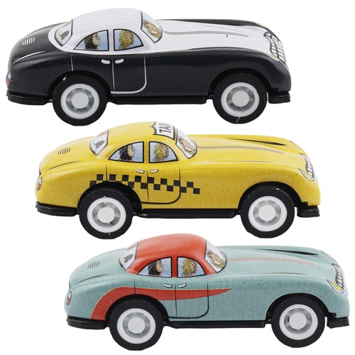 Jouet tôle voiture - jouet,
