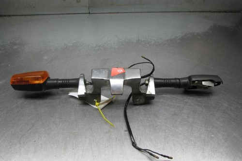 Yamaha fzx750 1986 1989 - yamaha, 1986-1989