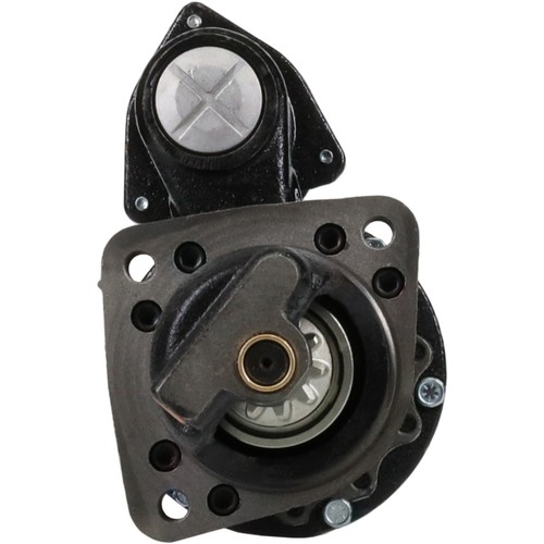 New starter fits clark - starter,