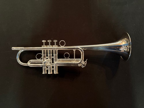 Practically new schilke s22chd - new,
