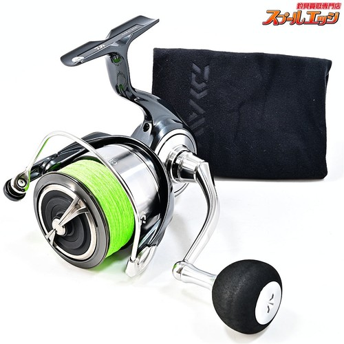 Moulinet pêche daiwa 24 - pêche,