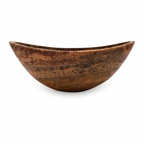 Centre table bol - table, marbre