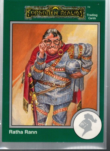 B6658 1993 tsr - tsr, advanced
