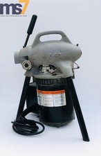 Machine De Nettoyage De Drain