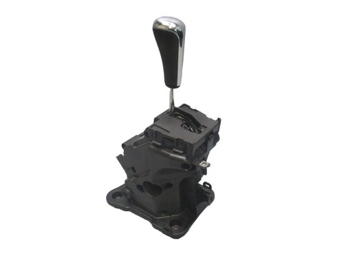 Gear shift linkage knob - linkage,
