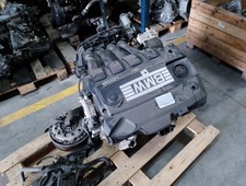 N43B20A MOTEUR DETACHEE /