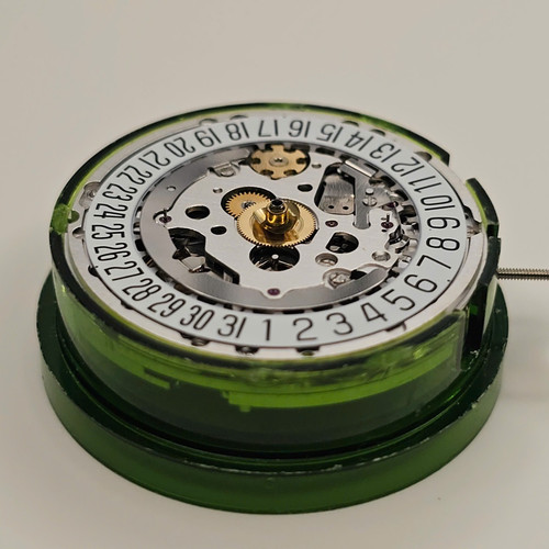 Eta 2894 modular chrono - eta, 2894-2