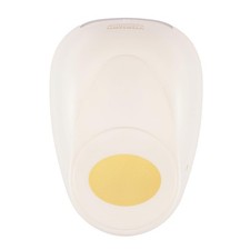 Perforatrice de Papier, Taille