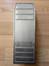 Pédale de volume d'expression