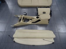 Interieur complet BMW X1 E84