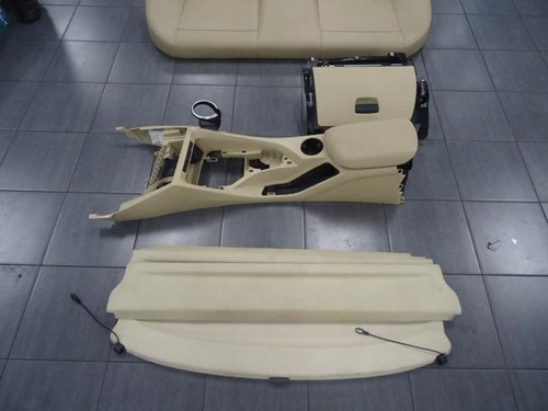 Interieur complet bmw e84 - bmw,
