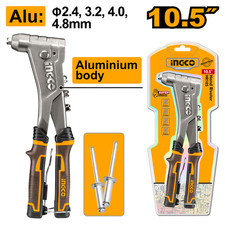 INGCO - Riveteuse à main 26,7