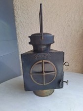 Lanterne Ancienne AUTEROCHE