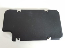 carter de tondeuse autoportee