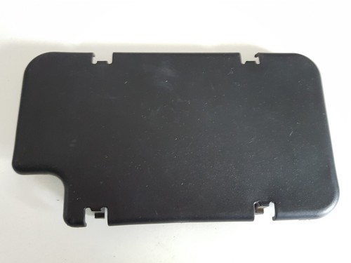 Carter tondeuse autoportee - de,