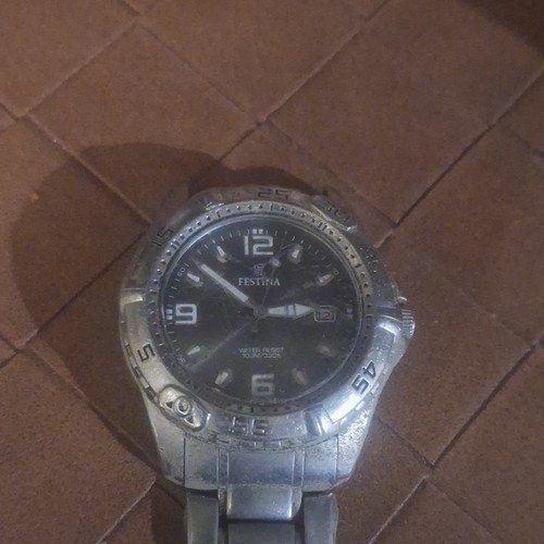 Festina f16094 montre homme - festina,