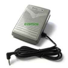 Foot Control w/ Cord For Elna