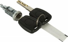 Cylindre De Serrure De Portière Pour Citroen Jumper Nemo Peugeot Boxer Av/arr