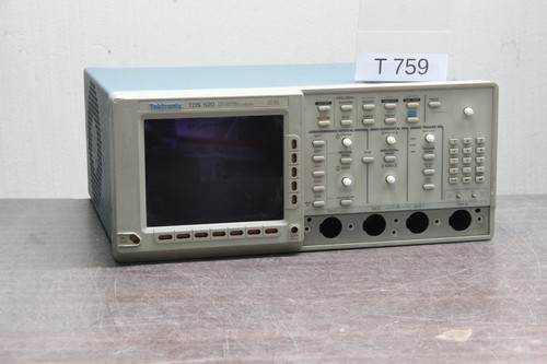 Tektronix tds 520 digital - tds,