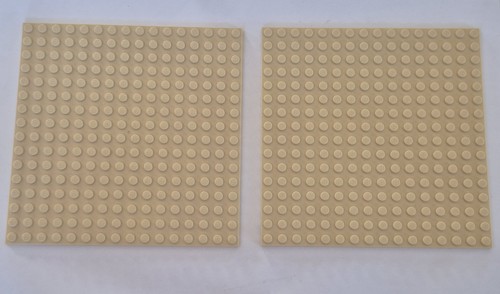 Lego lot plaques de base - lego,