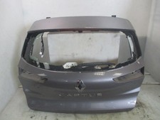 Malle / hayon / coffre Renault