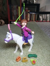 Cirque équestre PLAYMOBIL -