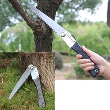 9 "Mini Scie Pliante Coupe De