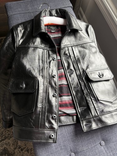 Schott bros perfecto - schott,
