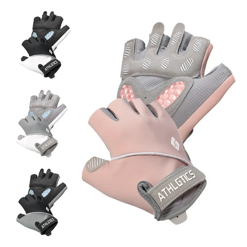 Gants sport demi doigt - sport, demi-doigt