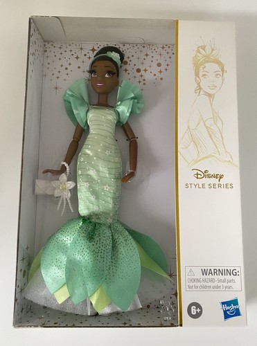 Tiana style series - 🌟tiana, 09