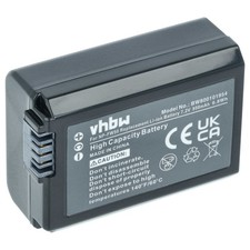 Batterie pour Sony Cybershot
