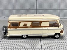 Camping-car 1/87 Rietze Hymer