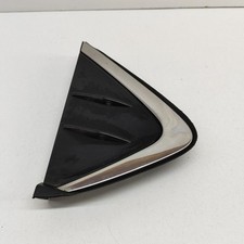 Toyota Sienna XL40 Triangle du