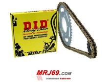 YAMAHA WR 125 R 2009-2014 KIT