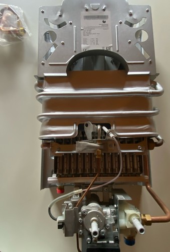 Chauffe bain saunier duval - chauffe,