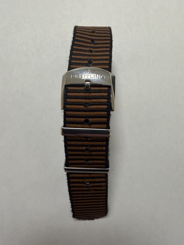 Bracelet breitling nato 20mm - bracelet,