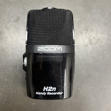 Zoom H2n Portable Handy Recorder