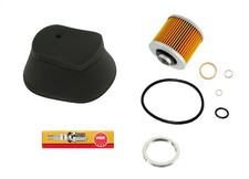 Yamaha SR 500 1984-1999 Kit