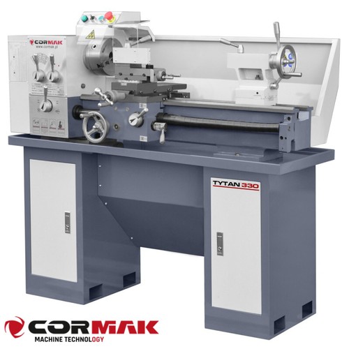 Cormak tytan 330 230v mini - tytan,