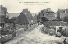 Ile Saint-Cast - 22 - La