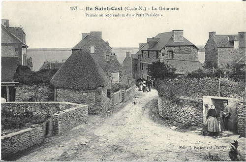 Ile saint cast - -, 22
