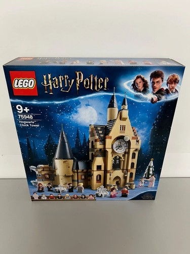 Lego 75948 tour - lego, la