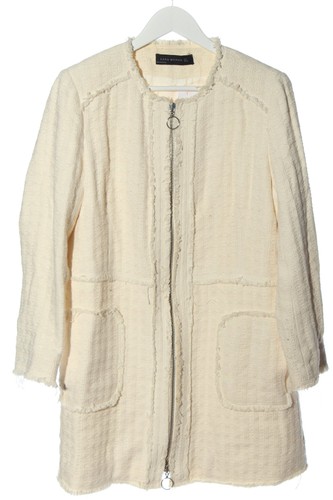 Zara manteau saison dames - mi-saison,