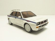 LANCIA DELTA HF INTEGRALE 6 Evoluzione MARTINI 1/43