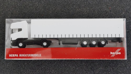 Herpa camion scania rtlsz - n,