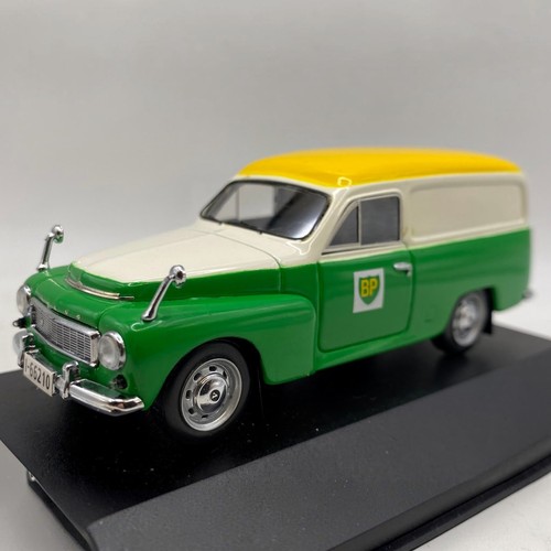 Volvo pv210 duett van - pv210,