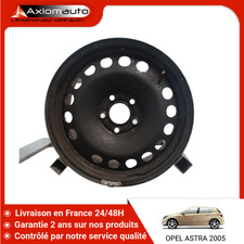 🇫🇷 JANTE TOLE OPEL ASTRA