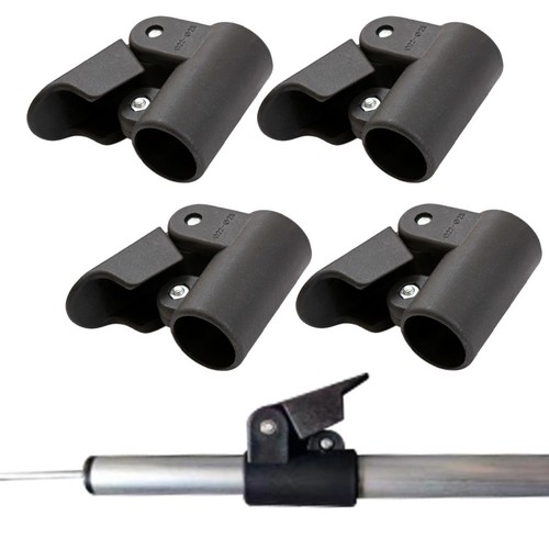Pince noire robuste - , pour