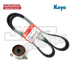 HONDA CIVIC VTI SIR GENUINE TIMING BELT KIT B16A B16A2 EK4