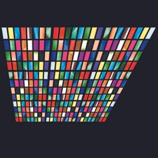 Plafond décor diffusant